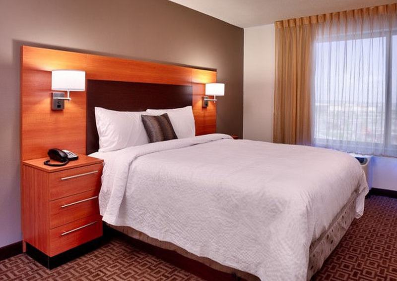 Residence Inn By Marriott Seattle University District Extérieur photo